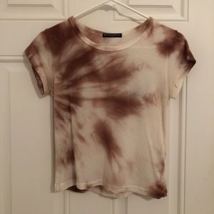 brandy melville t shirt